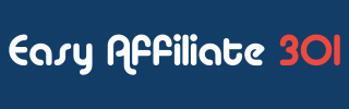 Easy Affiliate 301
